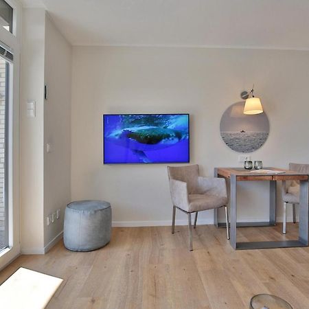 Villa Idyll Strandstudio Appartement 12 In Der Villa Idyll ティメンドルファー・シュトラント エクステリア 写真