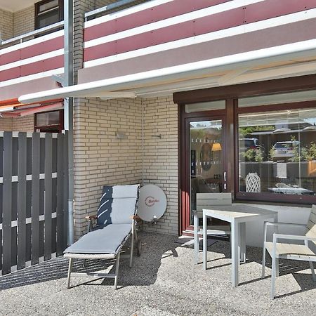 Villa Idyll Strandstudio Appartement 12 In Der Villa Idyll ティメンドルファー・シュトラント エクステリア 写真